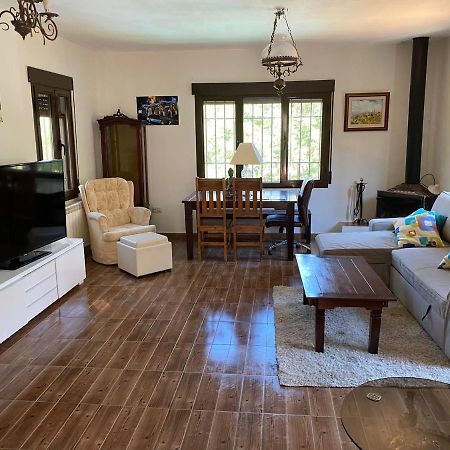 Chalet Dani Con Parcela Privada A 8Min De Puy Du Fou Arges Bagian luar foto