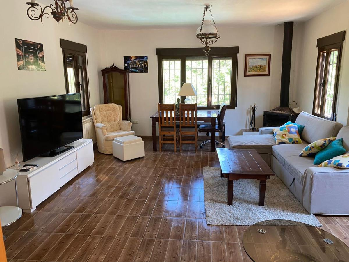 Chalet Dani Con Parcela Privada A 8Min De Puy Du Fou Arges Bagian luar foto