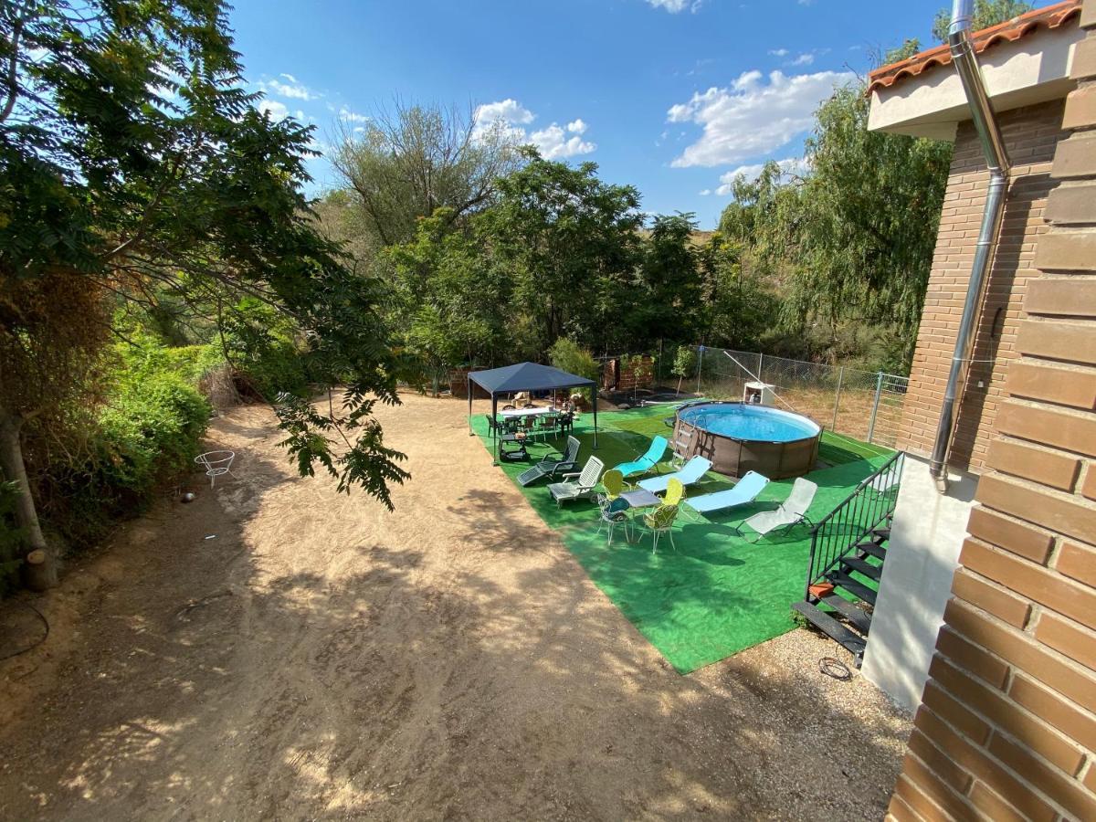 Chalet Dani Con Parcela Privada A 8Min De Puy Du Fou Arges Bagian luar foto