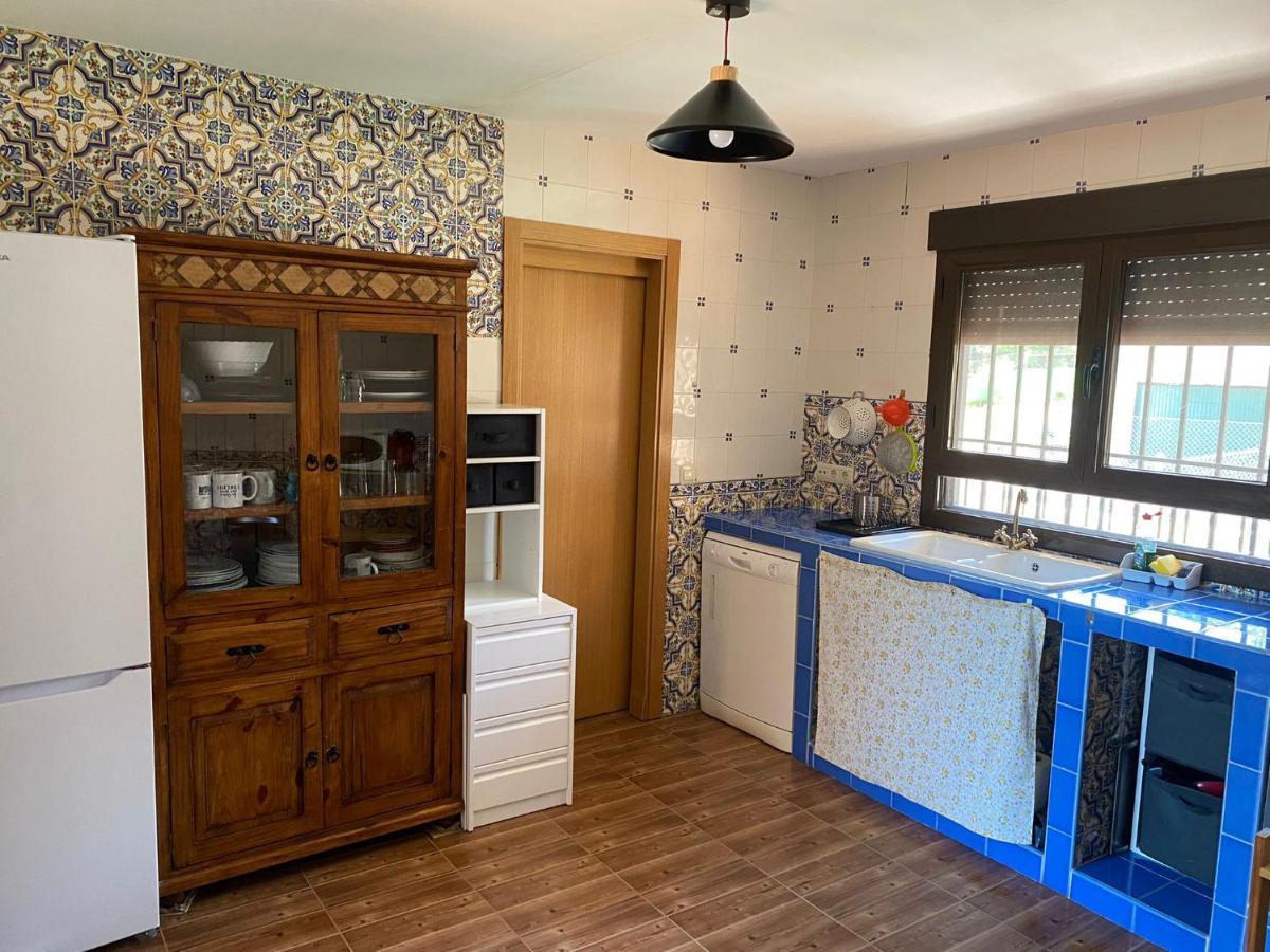 Chalet Dani Con Parcela Privada A 8Min De Puy Du Fou Arges Bagian luar foto